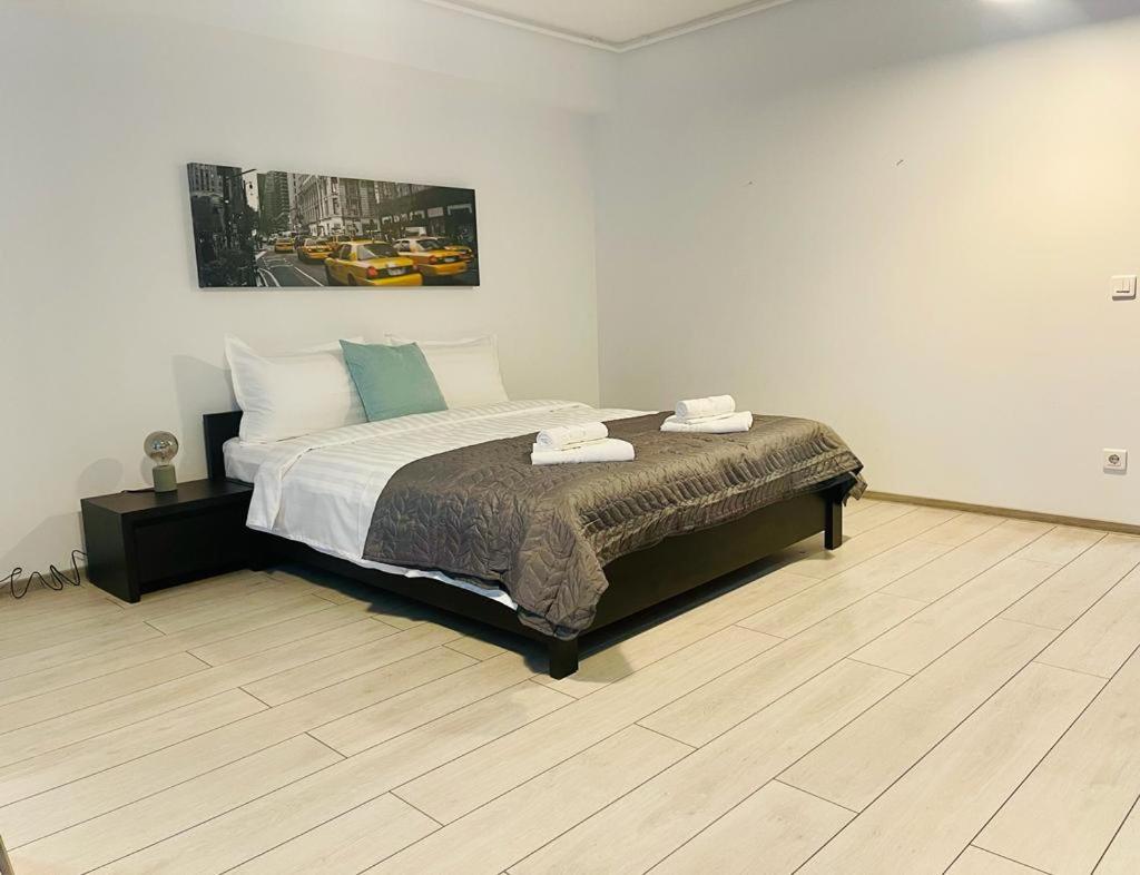 Welcome To Bucharest Airport Residences & Therme-Self Check-In Otopeni Exterior foto