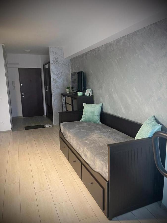 Welcome To Bucharest Airport Residences & Therme-Self Check-In Otopeni Exterior foto