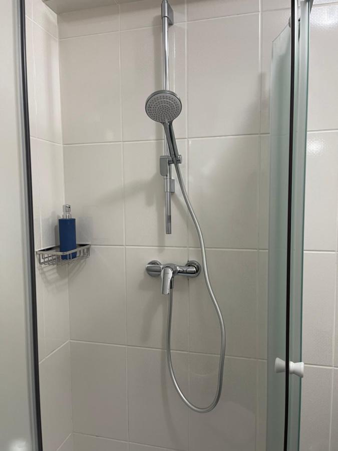 Welcome To Bucharest Airport Residences & Therme-Self Check-In Otopeni Exterior foto