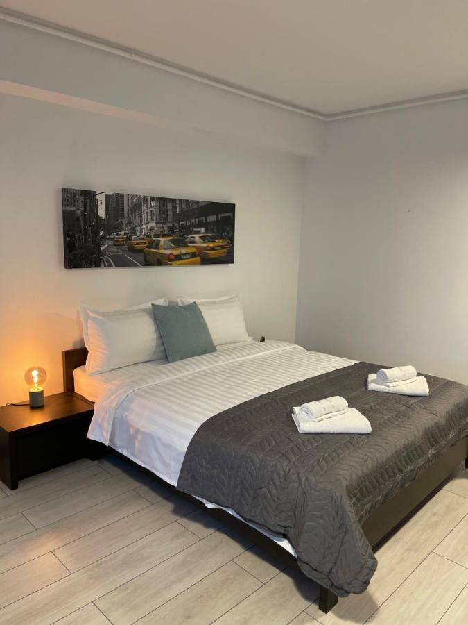 Welcome To Bucharest Airport Residences & Therme-Self Check-In Otopeni Exterior foto