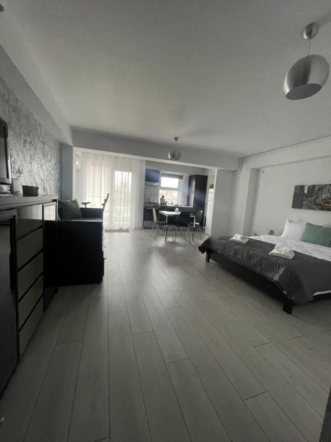 Welcome To Bucharest Airport Residences & Therme-Self Check-In Otopeni Exterior foto
