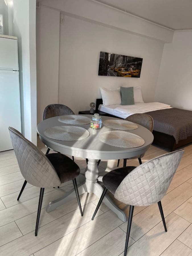 Welcome To Bucharest Airport Residences & Therme-Self Check-In Otopeni Exterior foto